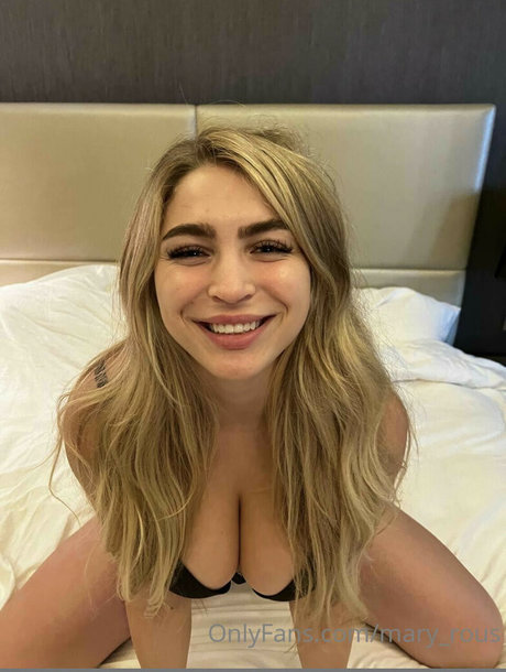 Maryrous naked onlyfans leaks