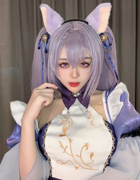 Jiu Yan only fans leaked porn