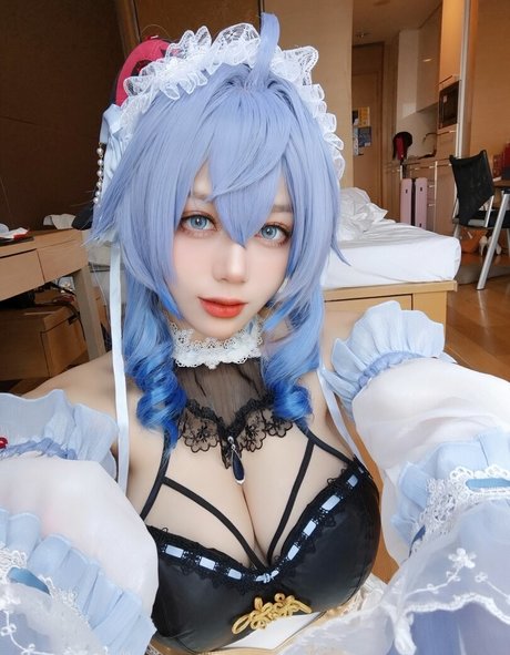 Jiu Yan onlyfans pic