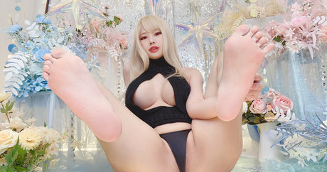 Kaya Huang leaked onlyfans sex tape