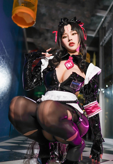 Kaya Huang onlyfans leak nude