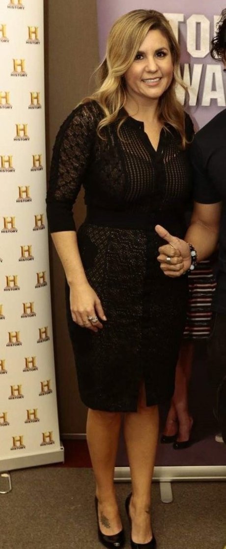 Brandi Passante Profile pic