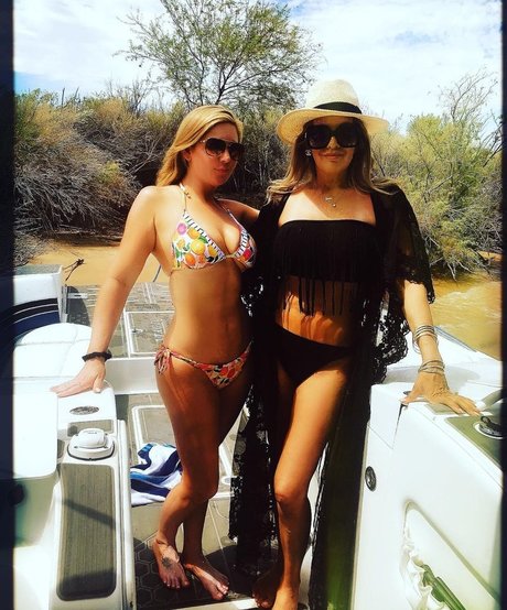 Brandi Passante onlyfans porn free