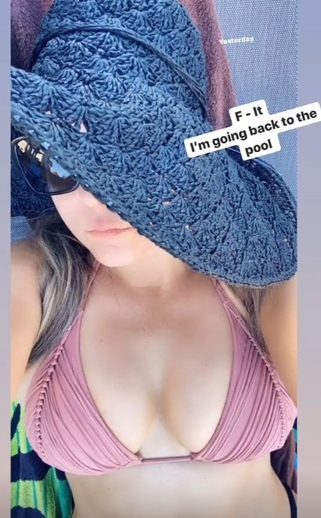 Brandi Passante free onlyfans porn