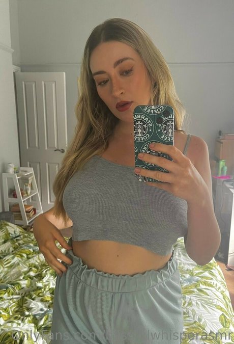 Blissful Whisper ASMR onlyfans pics