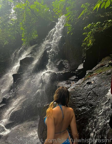 Blissful Whisper ASMR Profile pic