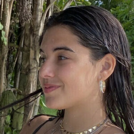 Mia Valdes onlyfans nude leaked