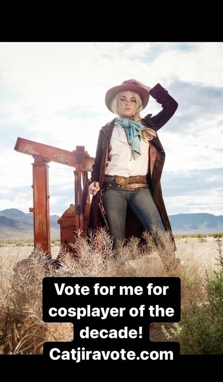 catjiratv onlyfans leakd