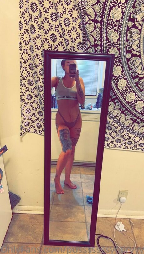 pusssssssyfairyyy leaked only fans porn