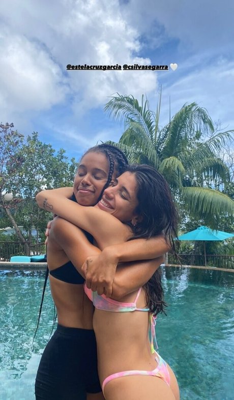 Estela Cruz onlyfans naked leaked