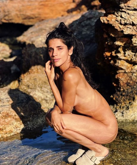 Estela Cruz leaked nudes onlyfans