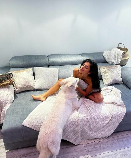 Estela Cruz onlyfans naked porn