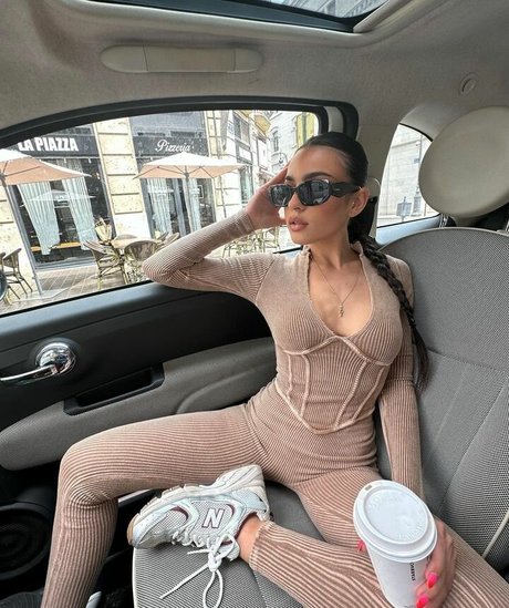 Anabel Hernandez onlyfans sex leak