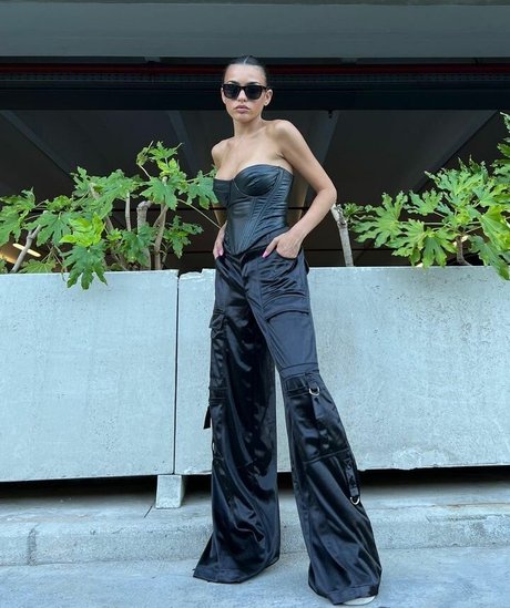 Anabel Hernandez onlyfans post