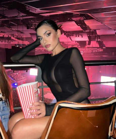 Anabel Hernandez onlyfans porn