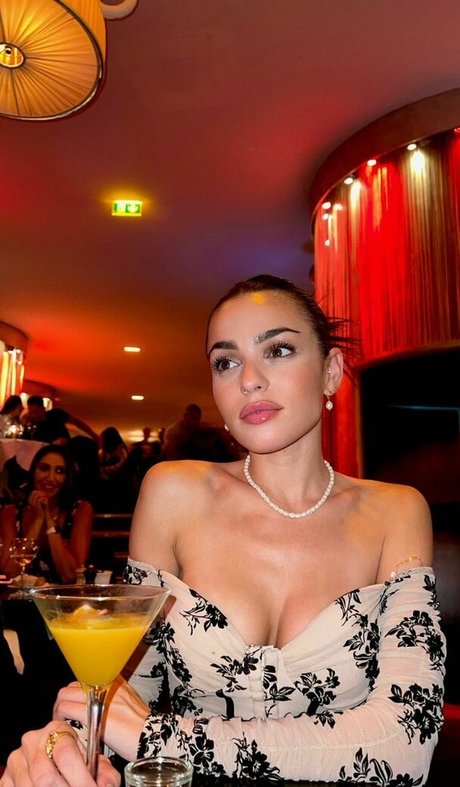 Anabel Hernandez onlyfans nude pictures