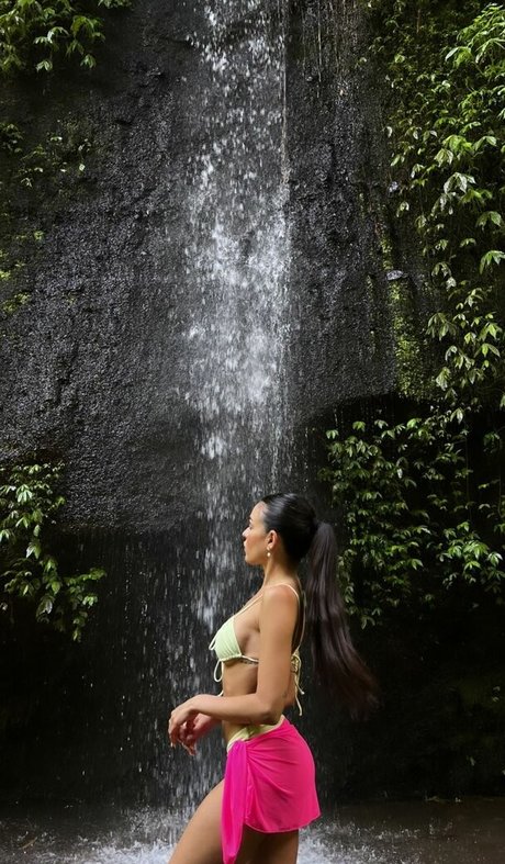 Anabel Hernandez leaked onlyfans pics