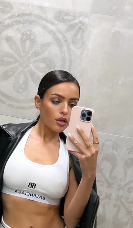 Anabel Hernandez onlyfans leaked nude