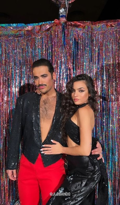 Anabel Hernandez sex onlyfans