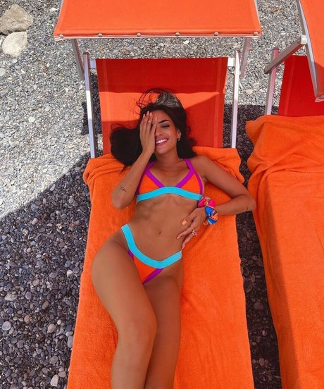 Anabel Hernandez only fans leak