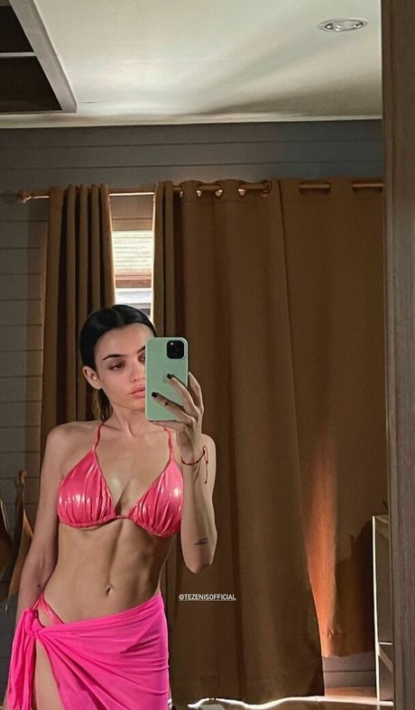 Anabel Hernandez onlyfans leak fuck