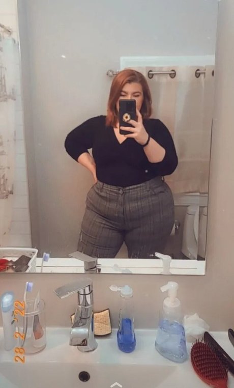 damned female onlyfans model