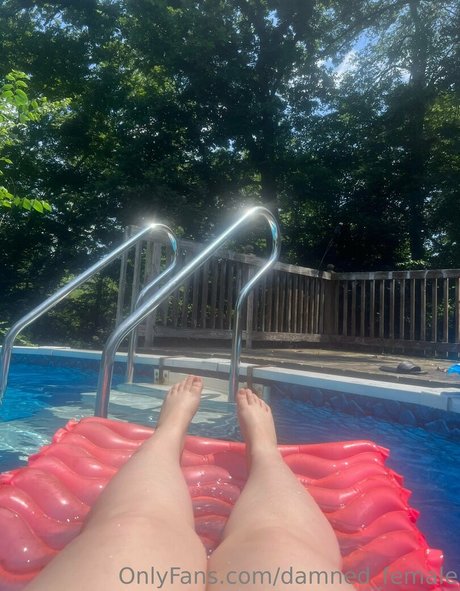 damned female onlyfans leake