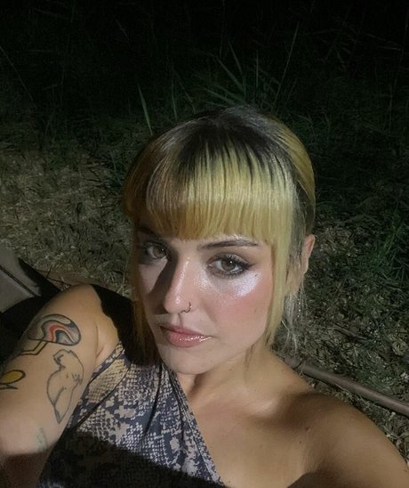 Alba Reche onlyfans for free