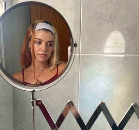 Alba Reche only fans.