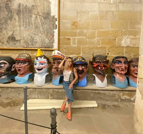 Alba Reche onlyfans leaked sex