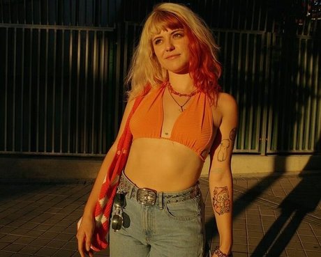 Alba Reche onlyfans porn free