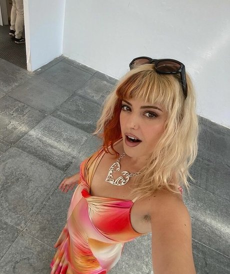 Alba Reche onlyfans naked