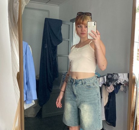 Alba Reche leaked onlyfans sextape