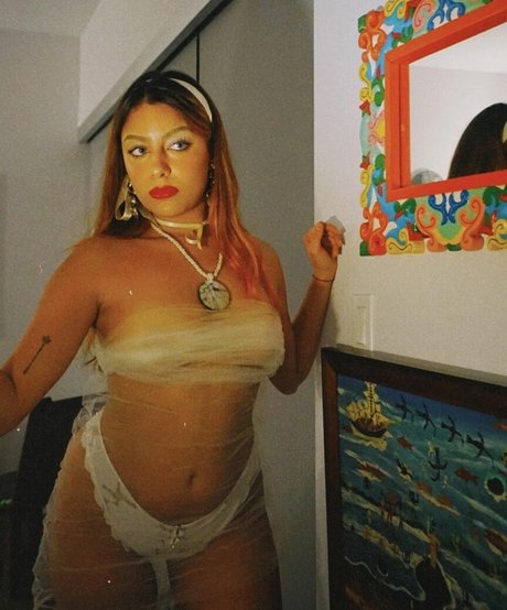 druflecha onlyfans model images