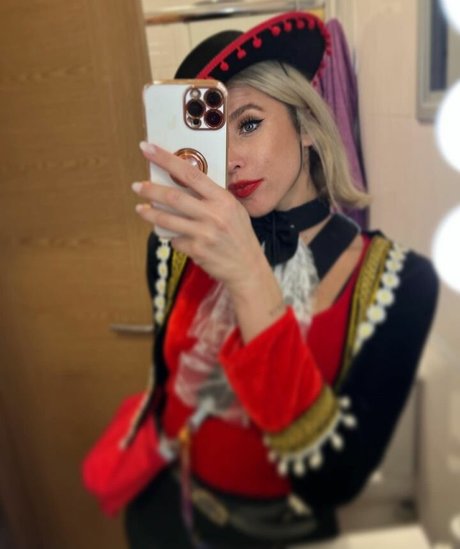 Carlotad26 porn onlyfans