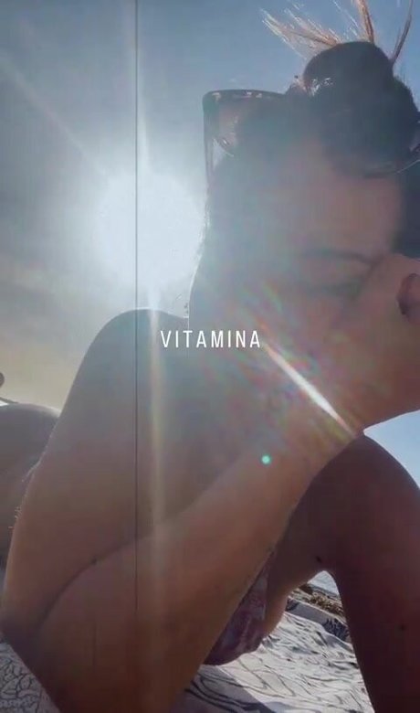 Bea Ortiz onlyfans nide