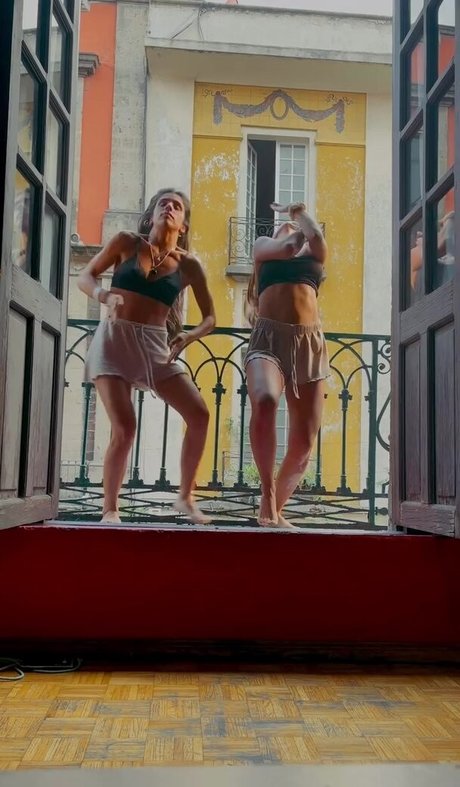 Bea Ortiz onlyfans sex leaks