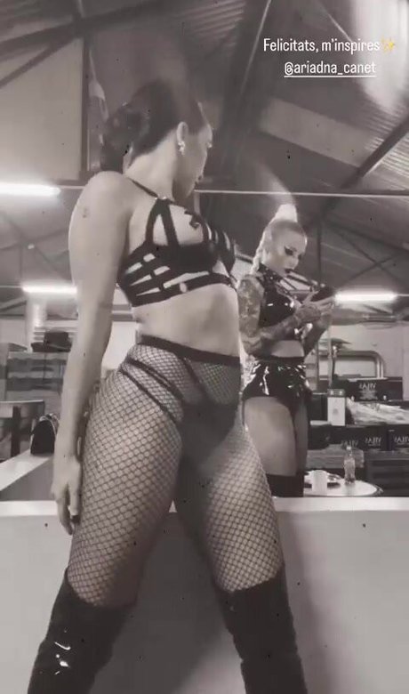 Bea Ortiz onlyfans leak xxx