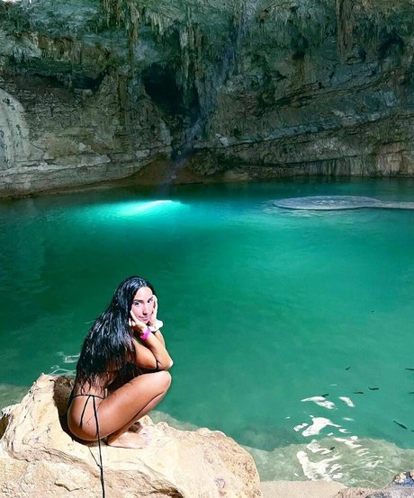 Bea Ortiz sextape onlyfans