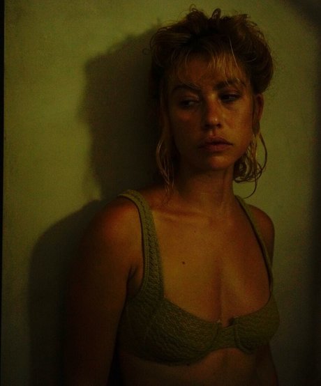 Greta Fernandez leaked only fans porn