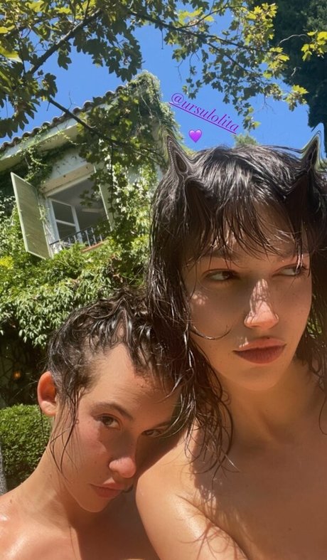 Greta Fernandez only fans leak porn