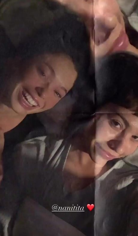 Greta Fernandez onlyfans