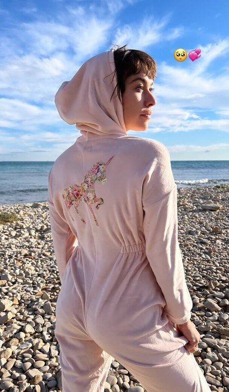 Greta Fernandez onlyfans leaked