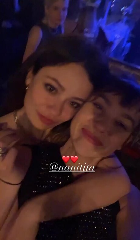 Greta Fernandez onlyfans nude leaked