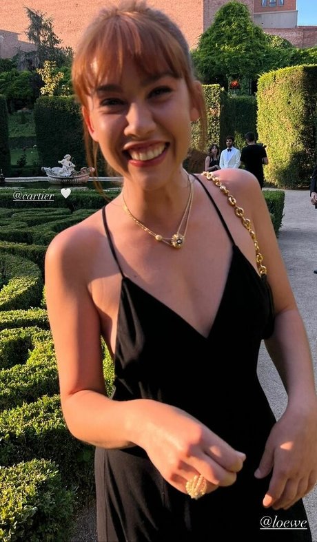 Greta Fernandez onlyfans leake