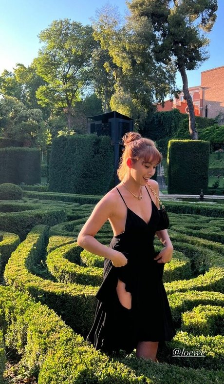 Greta Fernandez nudes onlyfans