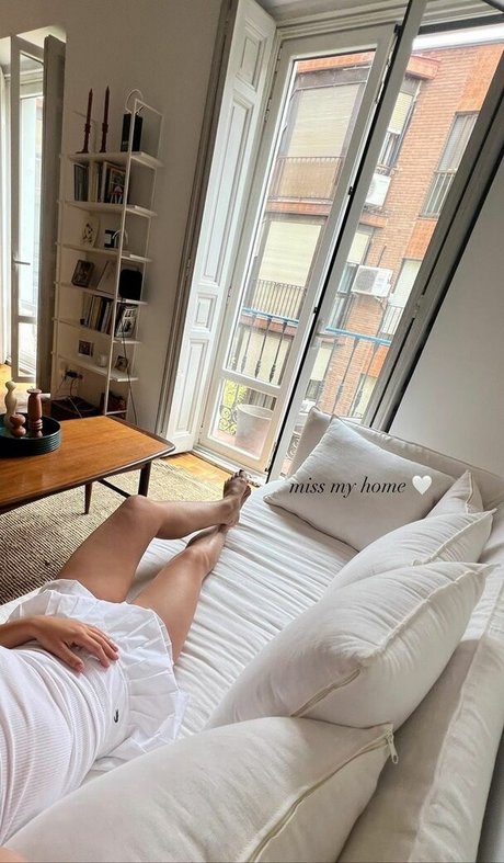 Greta Fernandez onlyfans leaked