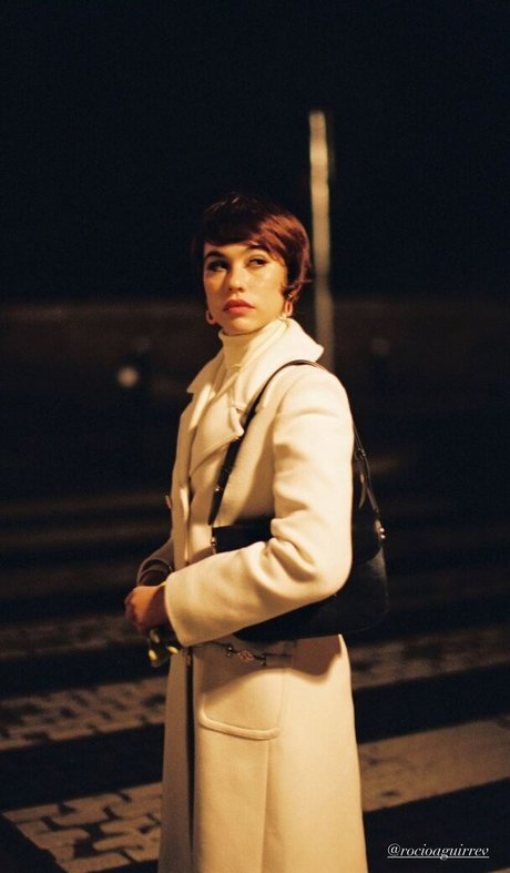 Greta Fernandez leaked onlyfans porn