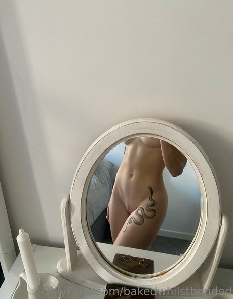 Bakedwhilstbonded onlyfans leaks.