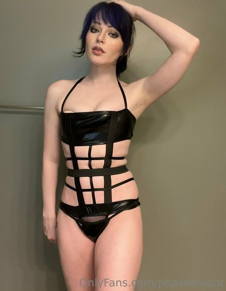 Phaseknight only fans pic